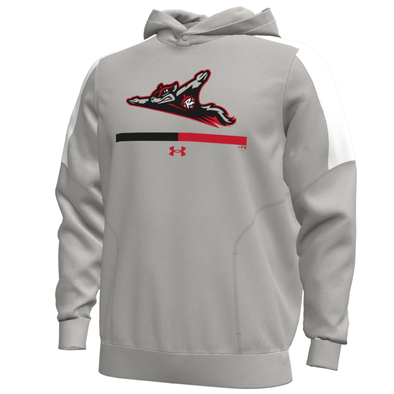 UNDER ARMOUR LAMISPORT.COM TROUT HOODIE