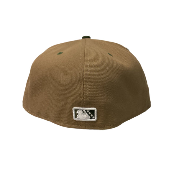 *NEW* 2025 HV Veterans Official On-Field 5950 Fitted Cap