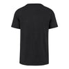 Durham Bulls 47 Brand Black Bull City Franklin Tee