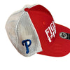 '47 Trucker Fightin Phils x Phillies Hat