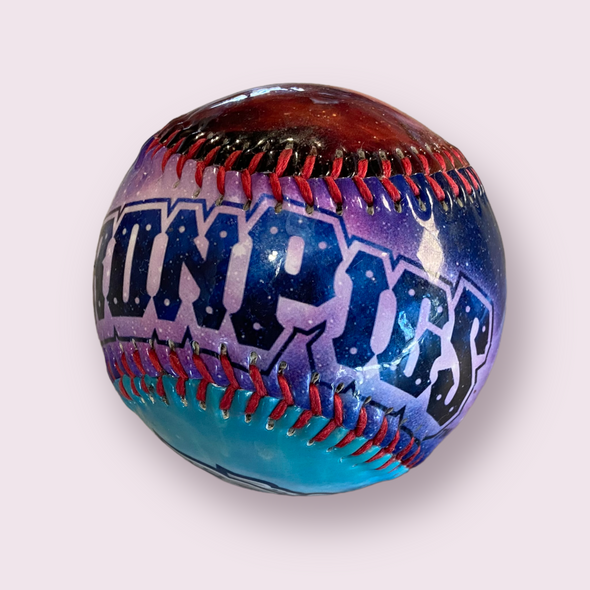 Lehigh Valley IronPigs SPACE BALL