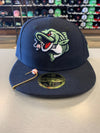 Gwinnett Stripers Cap Hook