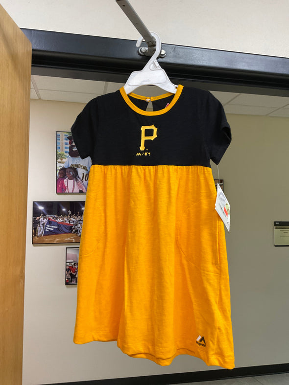 Pirates Twirl Dress