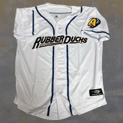 Youth Home Replica Jersey
