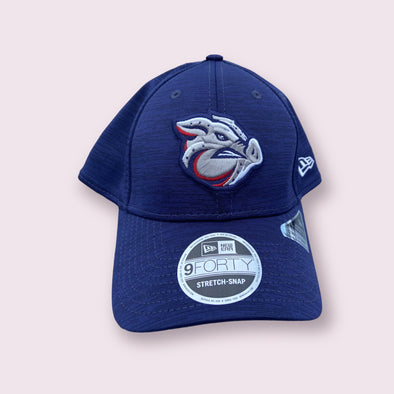 Lehigh Valley IronPigs 940 New Era 2023 Clubhouse