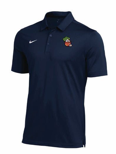 Nike Kimchi Character Polo