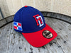 Team Dominican Republic World Baseball Classic 940 Adjustable