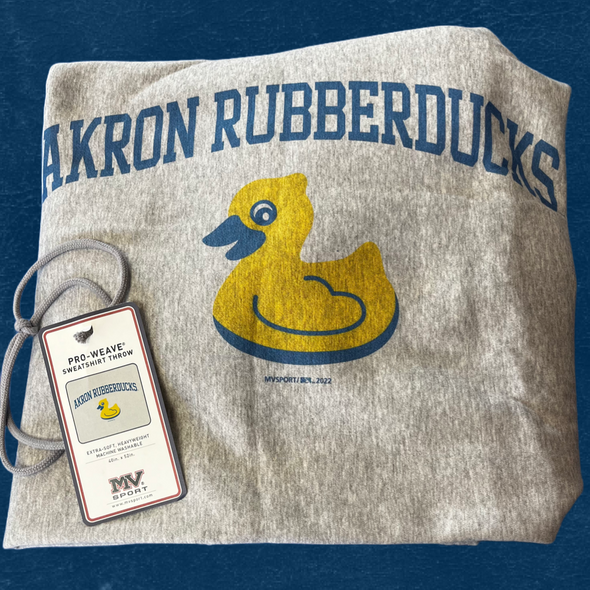 Pro-Weave Sweatshirt Throw Blanket