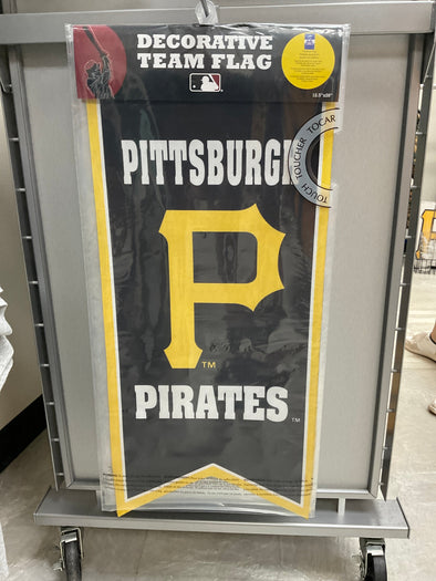 Pirates Banner