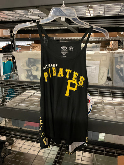 Pittsburgh Pirates Fairway Top