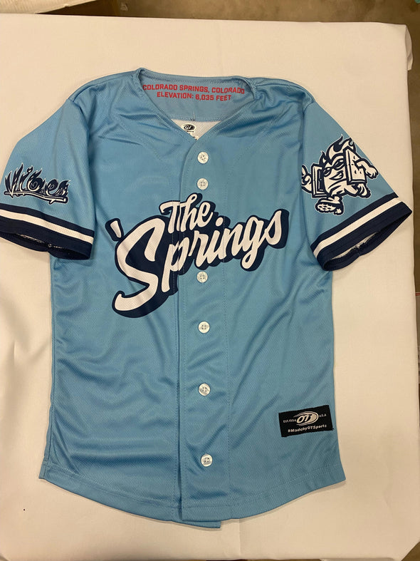 Hometown Youth Jersey