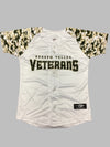 *NEW* 2025 YOUTH HV Veterans On-Field Replica Jersey