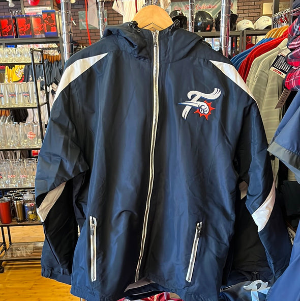 BSN Sports Fightins' Team Jacket