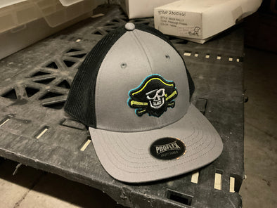 Bradenton Barbanegras Snapback