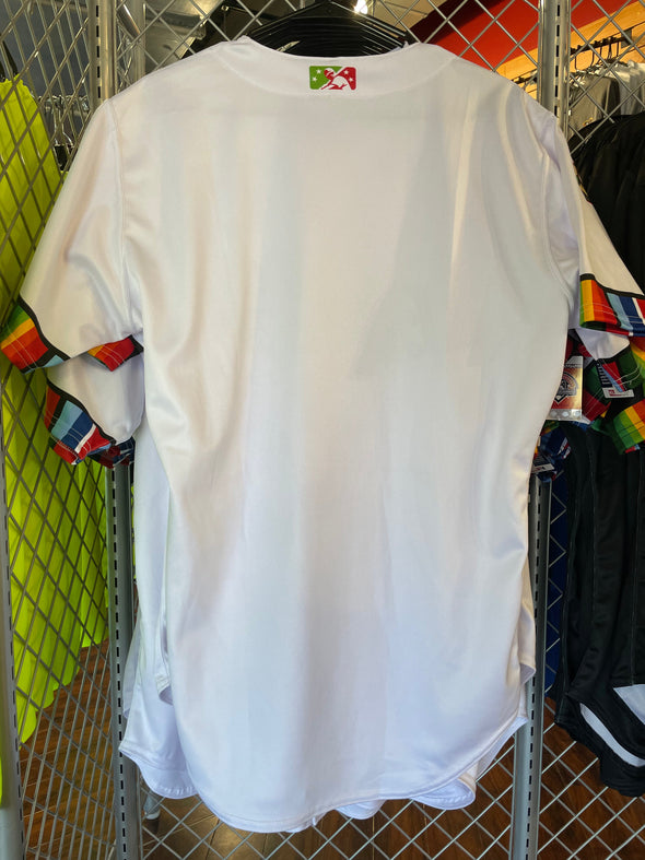 Copa Bandidos del Rio Replica Jersey