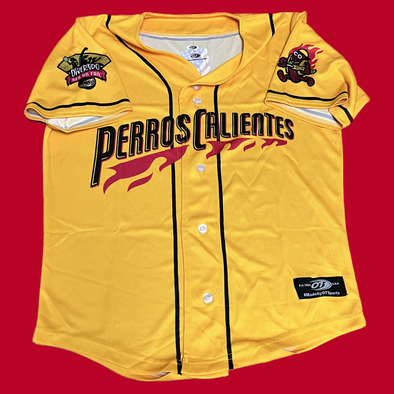 Adult Perros Calientes Jersey