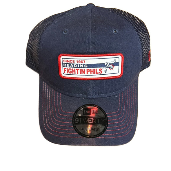 New Era 9Twenty "Reading Fightin Phils Since 1967" Hat