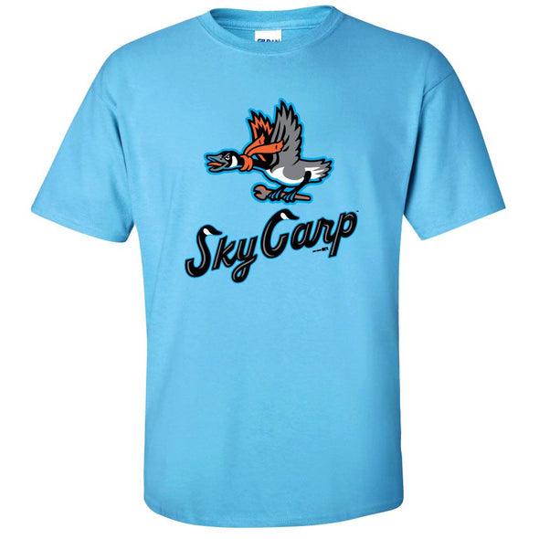 Beloit Sky Carp Home T-Shirt