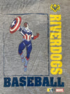 Charleston RiverDogs Youth Marvel Guardians of the Galaxy Tee