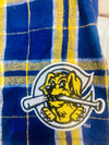 Charleston RiverDogs Double-Brushed Flannel Boxer