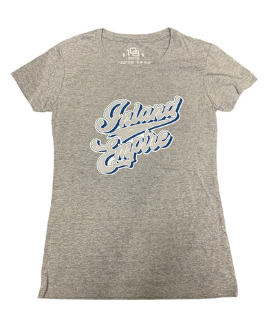 Inland Empire 66ers of San Bernardino Ladies Trout “27” Tee