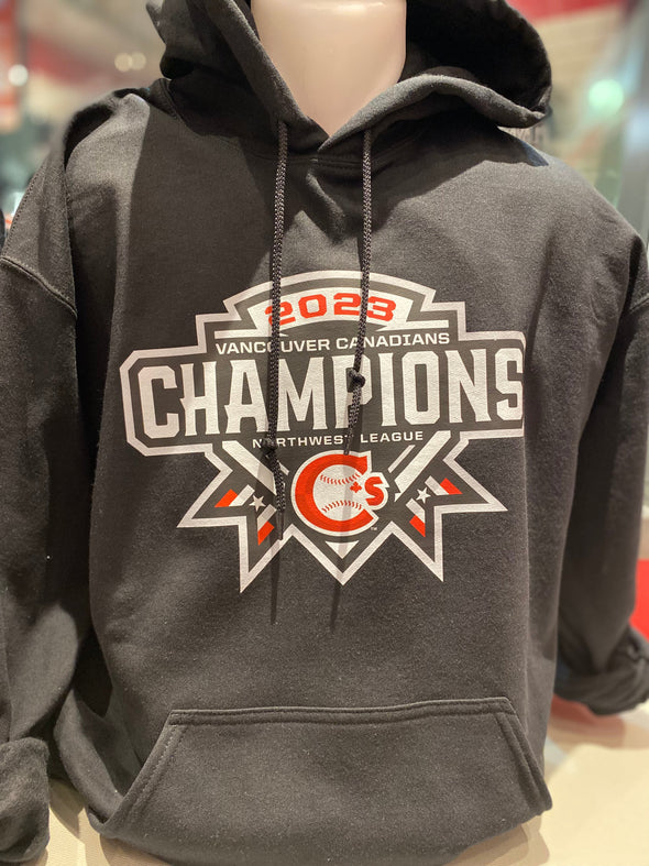 Championship Hoodie