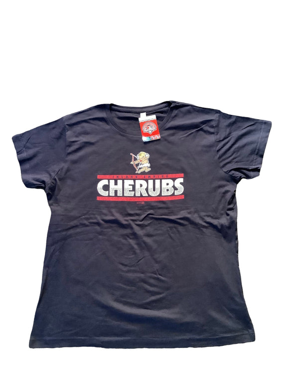 Inland Empire 66ers of San Bernardino Woman's 2022 Cherubs Tee