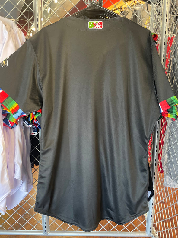 Copa Bandidos del Rio Replica Jersey