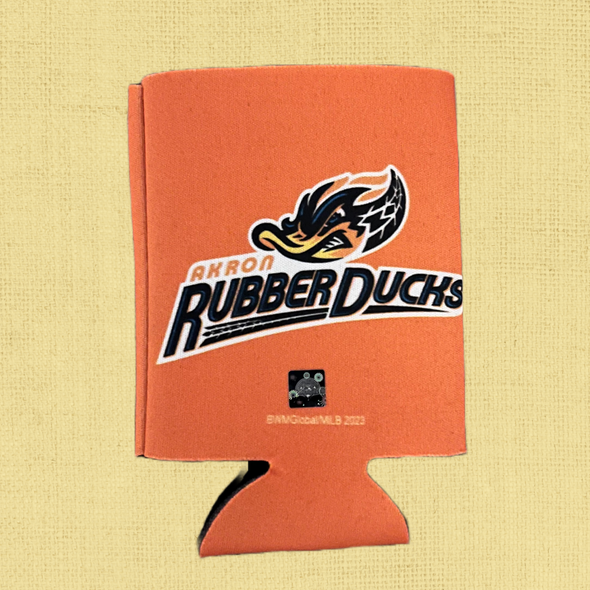 Primary Logo Koozie