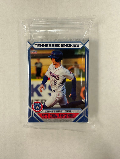 2023 Non-Autograph Team Set