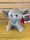 Jersey Shore BlueClaws FOCO Plush Elephant