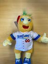 Jersey Shore BlueClaws FOCO Buster 14" Plush