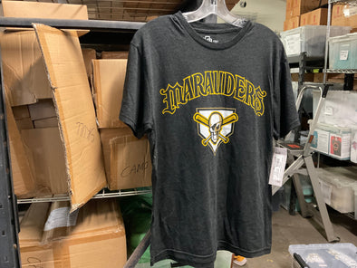 Bradenton Marauders Plate Tee