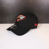 Black Primary Adj. Hat