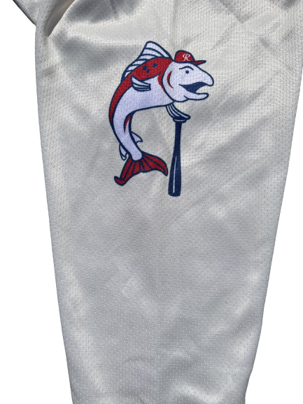 Tacoma Rainiers OT Sports Cream Salmon Lightweight Hood