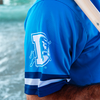 Durham Bulls OT Sports 2023 Bull Sharks Jersey