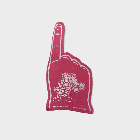 BRP Foam Finger