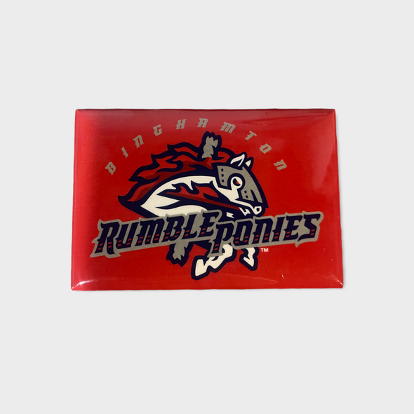 BRP Primary Logo Fridge Magnet