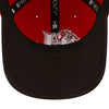 Hickory Crawdads New Era Home 9Twenty Adjustable Cap