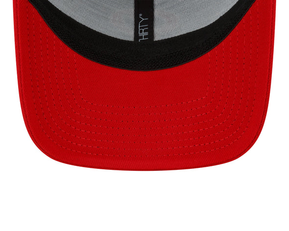 Tacoma Rainiers New Era 39Thirty Practice Piece Stretch Fit Cap