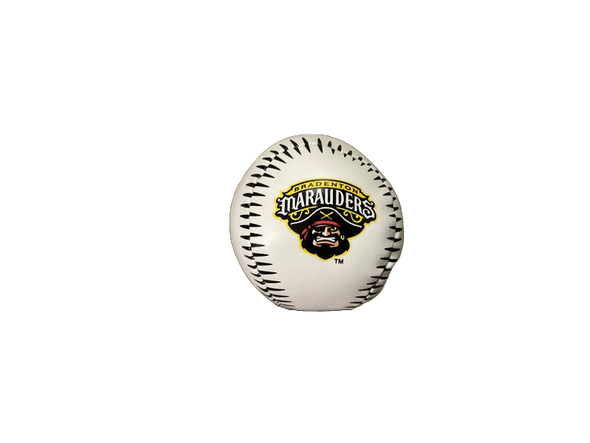 Bradenton Marauders Softee Baseball