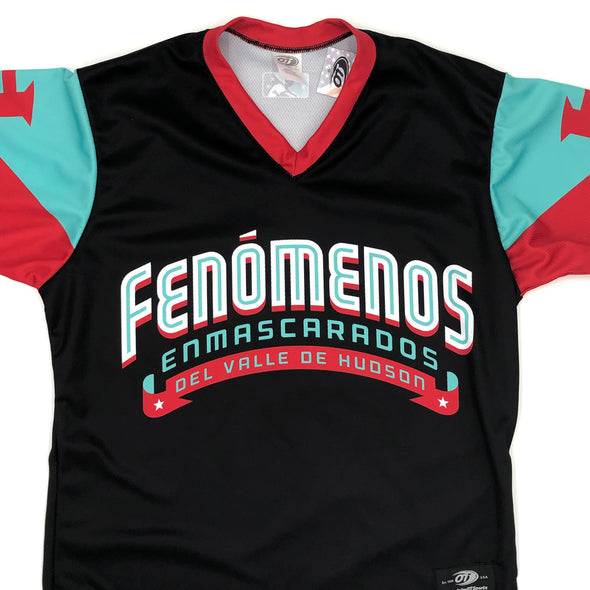 YOUTH VNECK Fenómenos Enmascarados Replica Home Jersey [FINAL SALE]