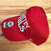 '47 Clean Up Fightin Phils with Phillies P Side Patch Hat