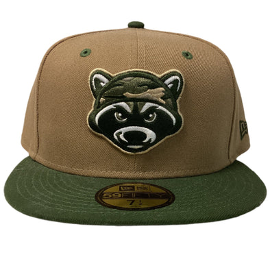 *NEW* 2025 HV Veterans Official On-Field 5950 Fitted Cap