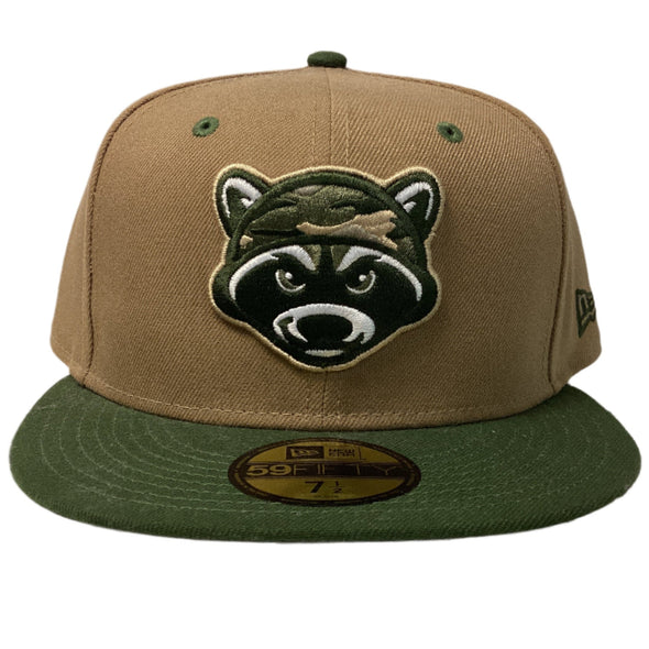 *NEW* 2025 HV Veterans Official On-Field 5950 Fitted Cap