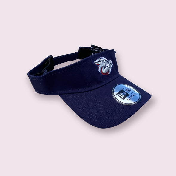 Lehigh Valley IronPigs Team Color Visor