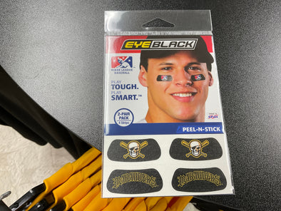 Marauders Eye Black