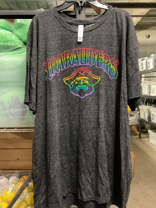Marty Head Pride T-Shirt