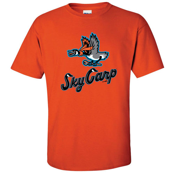 Beloit Sky Carp Home T-Shirt