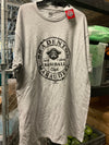 Marauders Baseball Club T Shirt